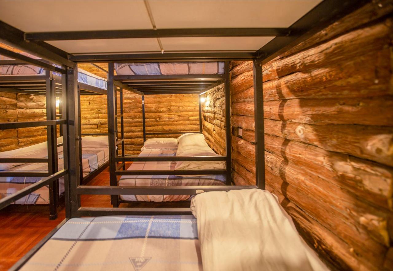 סא פה Oh Yeah ! Hostel מראה חיצוני תמונה
